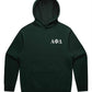 Alpha Phi Delta Golf Hoodie