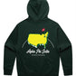Alpha Phi Delta Golf Hoodie